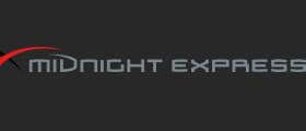 Midnight Express Powerboats