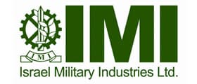 IMI — Israel Military Industries